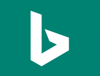 logo-Bing Web Search